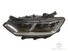 Original LED Scheinwerfer vorne links VW Passat 3G1941773D Neu