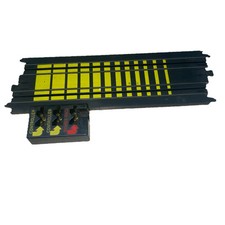 Tyco Electric Slot Car Racing Powered Track 5832