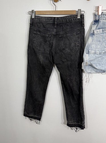Gap Lot Denim Shorts Jeans Girls 10 - Picture 4 of 13