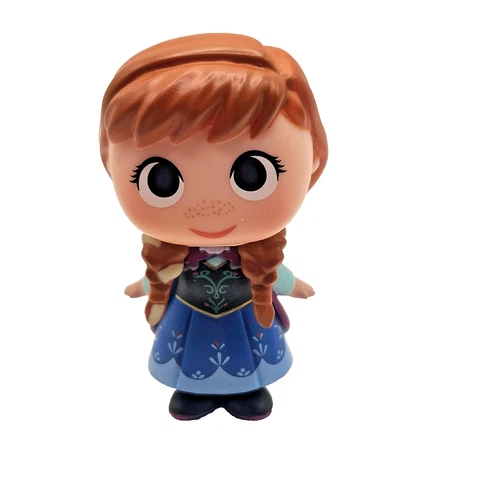 Disney Funko Mini Mystery Anna From Frozen Vinyl