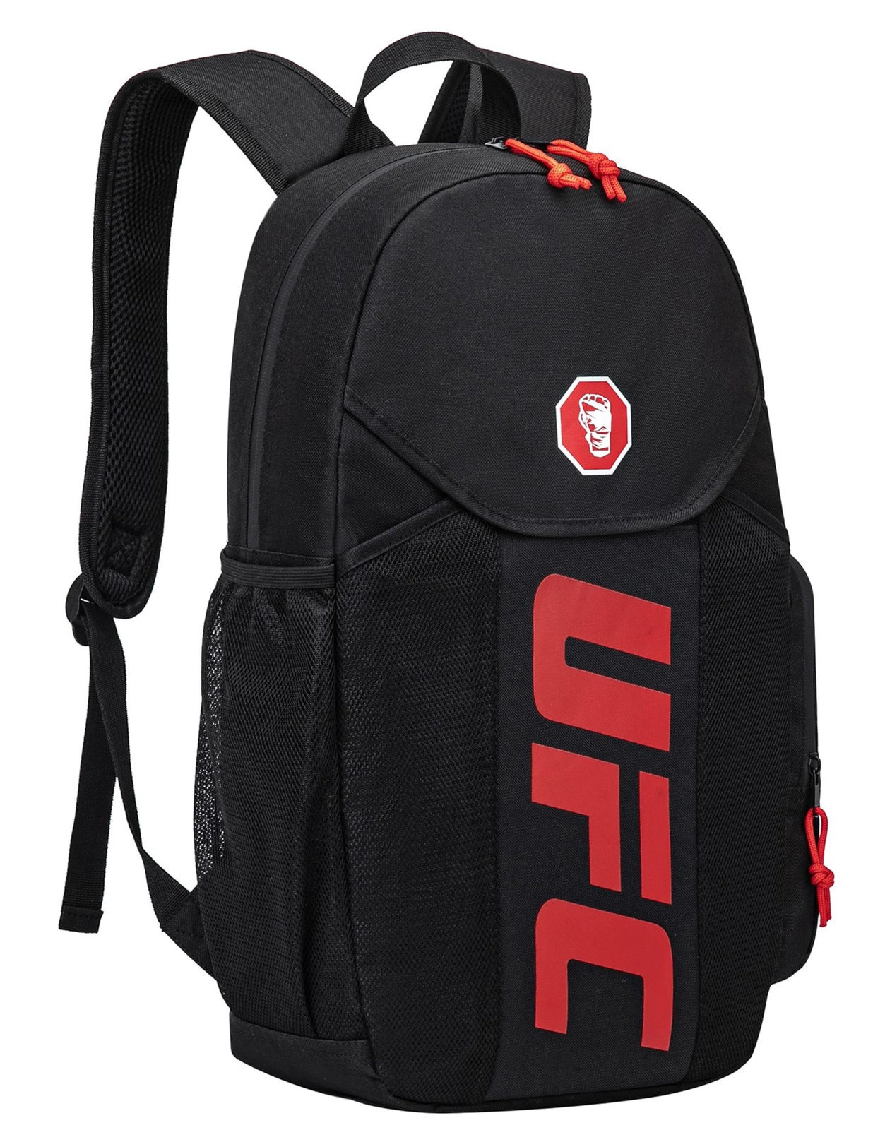 Sac à dos MMA UFC idéal pour aller de la salle de sport au bureau