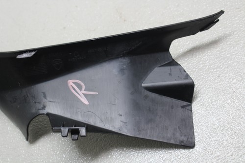 2016-2019 Ducati 959 Panigale Right Left Front Duct Covers Panels Cowls - Afbeelding 7 van 16