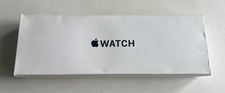 Apple Watch SE (2nd generation) (GPS, 40mm) Smart watch - Midnight/Genuine