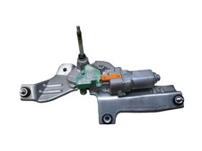 Wischermotor hinten für FÜR SUBARU FORESTER (SH) 2.0 D AWD