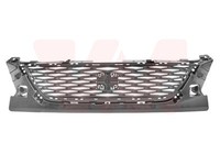 KüHlergrill KüHlergitter FüR Seat Leon 5F1 5F_ 5F8 5F5