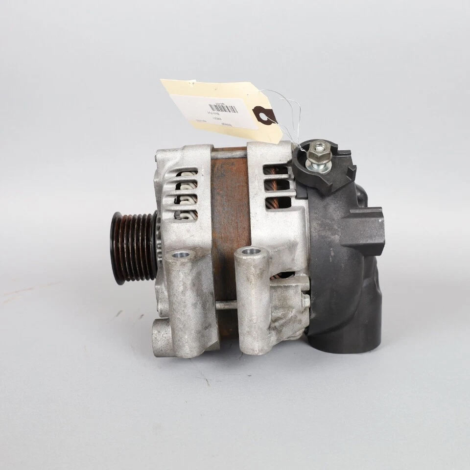 Alternador BMW 550i 650i 750i M5 M6 X5 X6 X6M 4.4 12317606628 OEM usado Foto 4 de 4