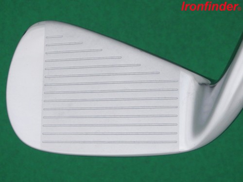 TaylorMade R11 6 Hierro Acero KBS 90 Eje Regular Hombres Mano Derecha STD - NUEVO - Imagen 2 de 5