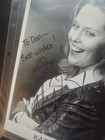 Katy Benko Autographed 8x10 Photo — photo 3
