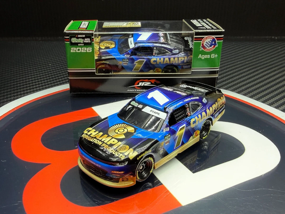 NASCAR products for sale | eBay