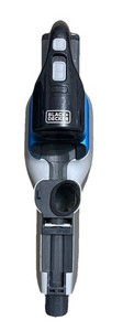 Black und Decker BHFEV362D 36V Akku Staubsauger Motor HandVac nur Teil