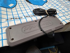 Nintendo Entertainment System NES Power Pad Controller Canadian Version in box