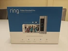 Ring Video Doorbell Pro Wi-Fi Video Hardwired Smart Doorbell with Camera New