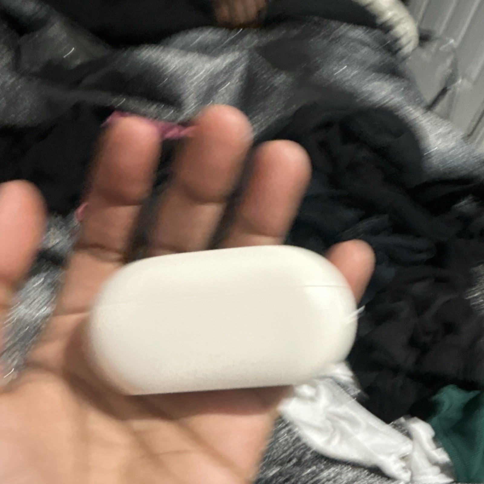 With Charging Case