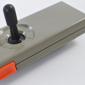 SEGA JOY STICK Controller SJ-200 For Sega SG-1000 SC-3000 Tested JAPAN 2635