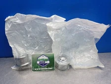 SKF BT-545-0-13 BALL TRANSFER 2PCS 1344 lbs MAX LOAD 04200590652