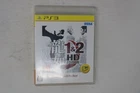 Yakuza 1 & 2 HD Edition The Best (Japan) Sony PlayStation 3 PS3 JPN