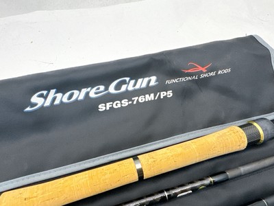 Palms Elua ShoreGun SFGS-76M/P5 7'6