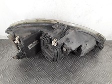 Feu avant (phare) Seat ALTEA