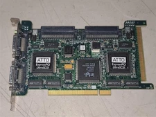 ATTO Express PCI Ultra UCSI (1996) 0038-PCBX-001