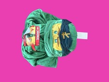 BNWT Lego Ninjago Hooded Throw Blanket 