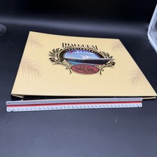 Inaugural Voyage Disney Dream Cruise Scrapbook Album
