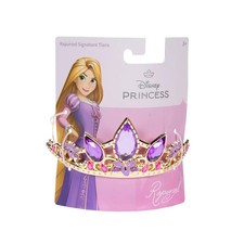 Disney Princess Rapunzel Tiara Costume Accessories