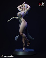 Queen Marika Figure / Statue various sizes