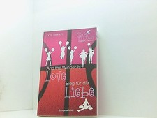 And the Winner is: Love - Sieg