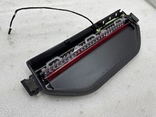 Tesla Model Y 2022 Dritte Bremsleuchte234 163248600B RSD7628