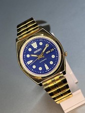 Наручные часы Vintage Refurbished Seiko Automatic