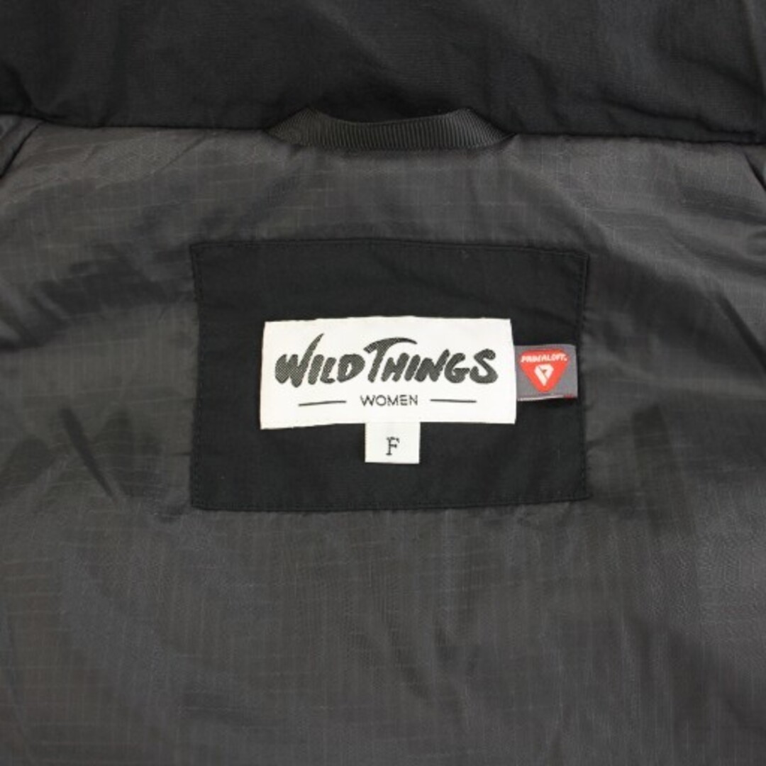 Wild Things Wildthings Journal Standard Bespoke W… - image 5