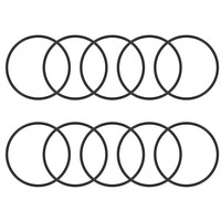 O-Ring 61,8Mm X 68Mm X 3,1Mm Dichtung Gummi Reparatur Dichtungen