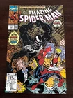 THE AMAZING SPIDER-MAN 333 Vintage Comic Book