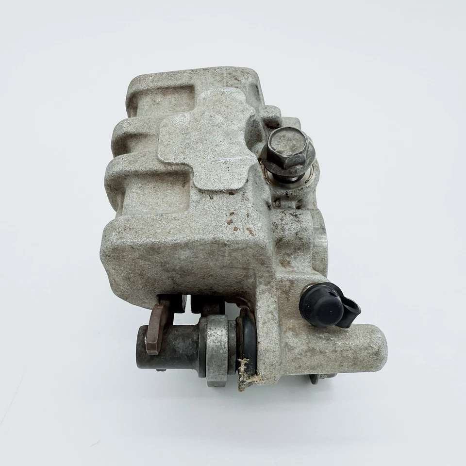 1993 - 1997 Yamaha YZ 125 250 pinça de freio dianteira OEM com pastilhas - Imagem 4 de 4