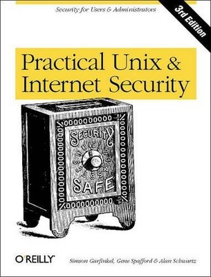 Simson Garfinkel Practical Unix and Internet Security (Paperback) Practical Ser.