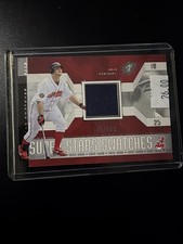 Hall Bound! Top 10 Jim Thome Baseball Cards 32