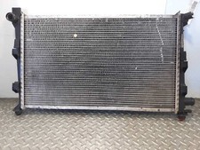 A1685001702 WASSERRADIATOR F&Uuml;R MERCEDES-BENZ VANEO W414 FURGONETA COMP 9100180