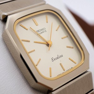 Seiko Exceline | eBay