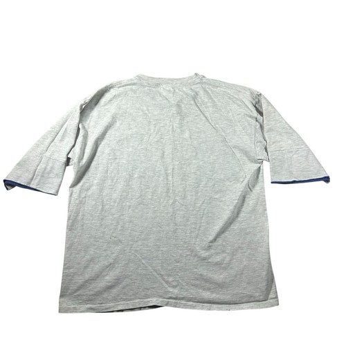 Vintage World Class Soccer Graphic Shirt Men’s XL AOP Single Stitch USA 90s - Picture 4 of 19