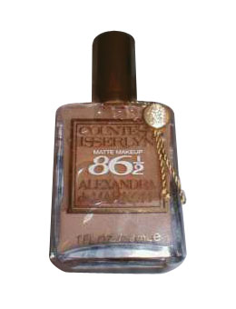 countess isserlyn liquid makeup