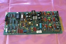 FISHER ROSEMOUNT CIRCUIT BOARD PWA 01984-2518-0002 PWA0198425180002 REV. N/M