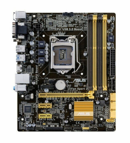 carte mere asus Z87-A socket intel lga 1150 lga1150 h3 Z87 C H97 z97 b85  h87 h81