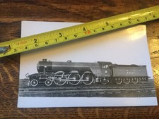 meccano flying scotsman