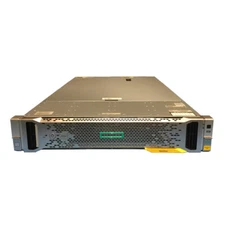 HPE StoreOnce 5100 BB916A 12-Bay 3.5" Storage Enclosure with 2x PS