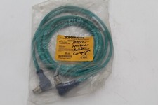 Turck WSSD WSSD 441-4M Cable