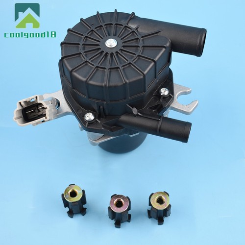 Secondary Air Pump Assembly For Toyota Lexus Sequoia Tundra 4Runner 17610-0C010 - Picture 14 of 20