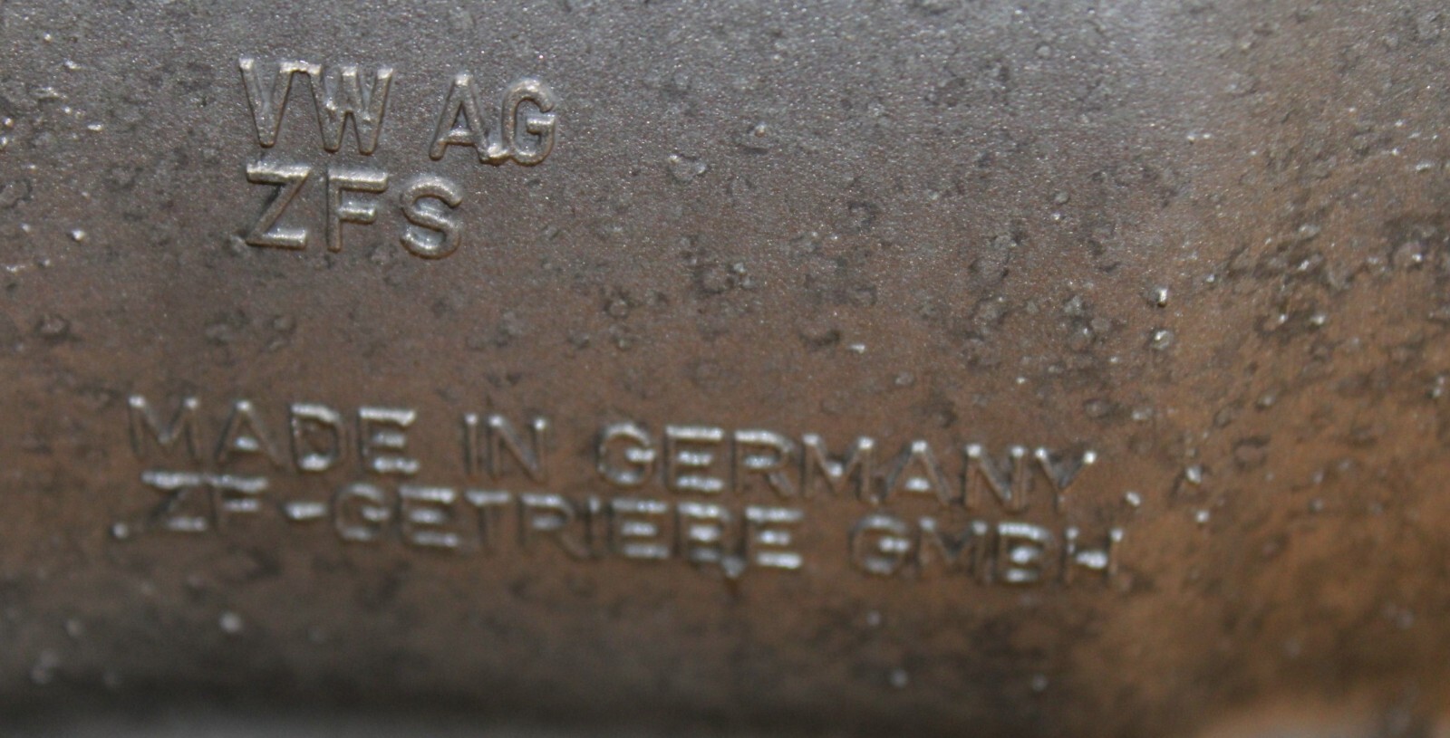 BENTLEY CONTINENTAL AWD AUTOMATIC TRANSMISSION GEAR BOX OEM 2006 - 2010 💎 -72K-