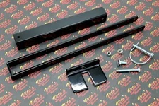 Shock spring changer tool removal compressor ATV Banshee YFZ450 Raptor 660 700