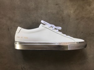 common projects silver
