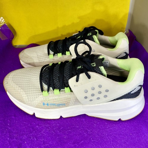 forge rc under armour